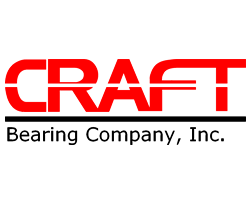Craft Bearing Logo